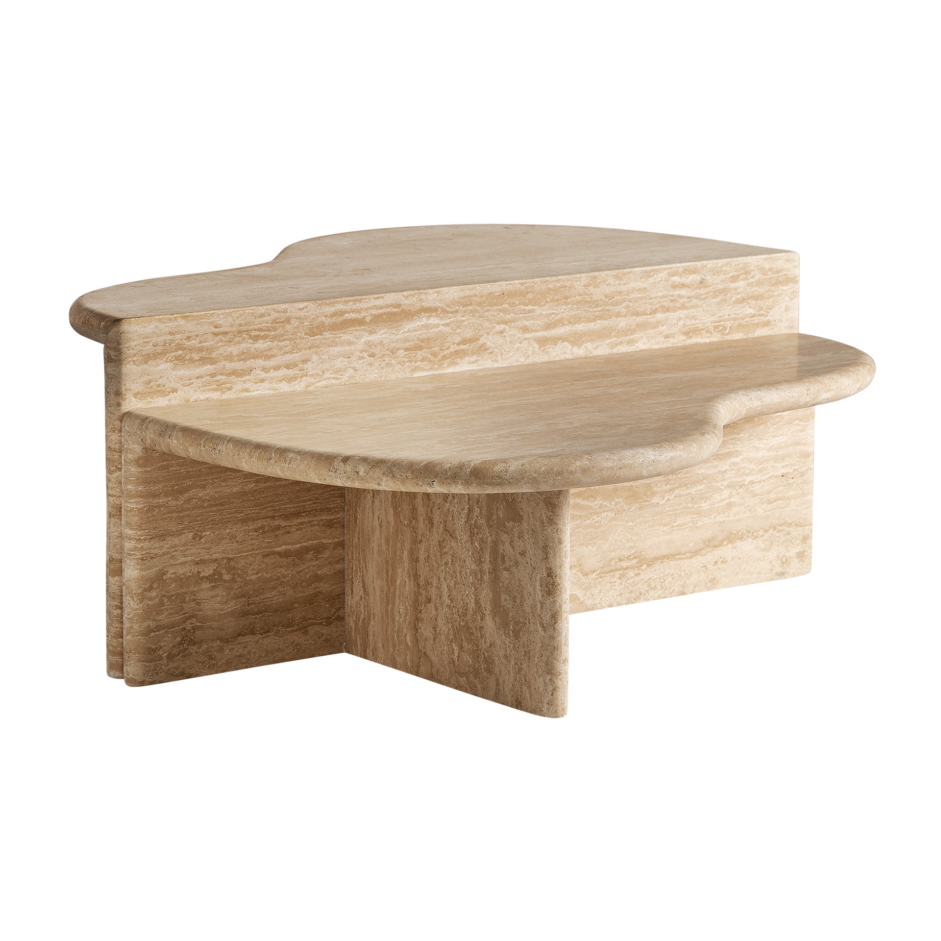 THIENNES COFFEE TABLE (SET OF 2)